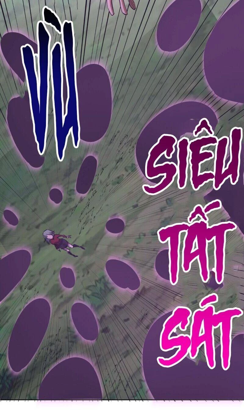 Tinh Linh Ám Đế Chapter 48 - 24