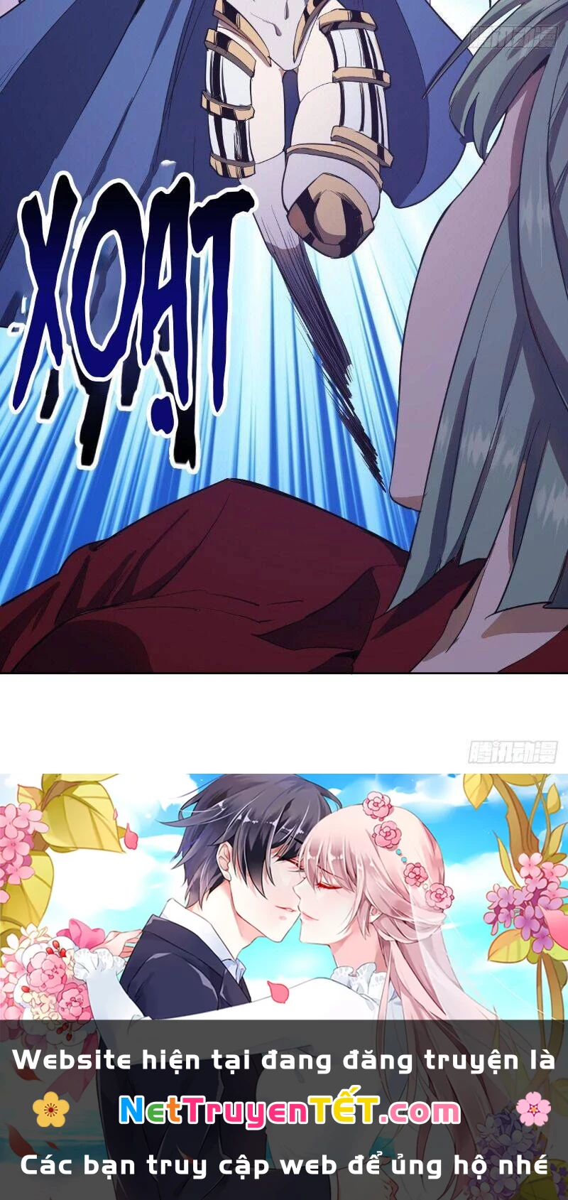 Tinh Linh Ám Đế Chapter 48 - 32