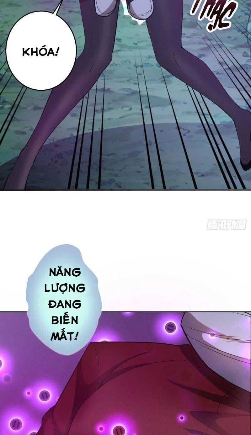 Tinh Linh Ám Đế Chapter 49 - 3