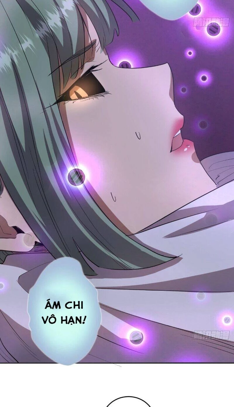 Tinh Linh Ám Đế Chapter 49 - 5