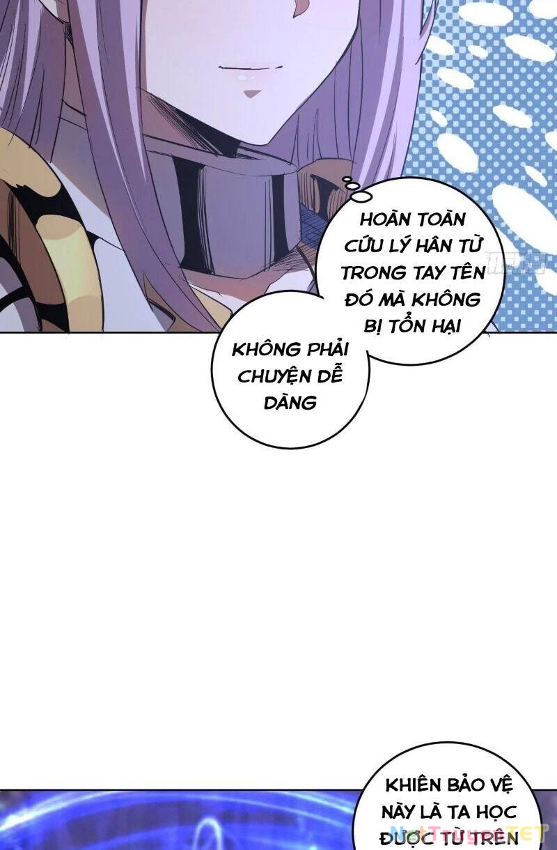 Tinh Linh Ám Đế Chapter 49 - 16