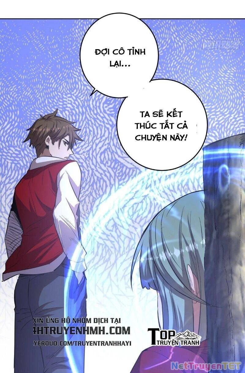 Tinh Linh Ám Đế Chapter 49 - 19