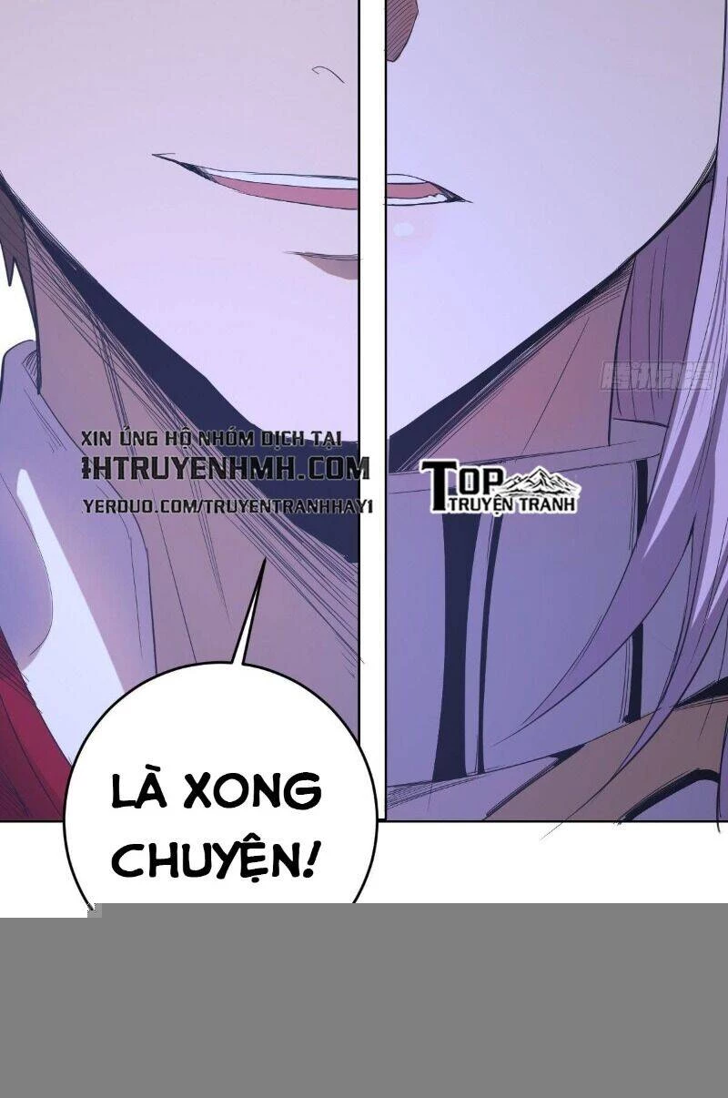 Tinh Linh Ám Đế Chapter 49 - 44
