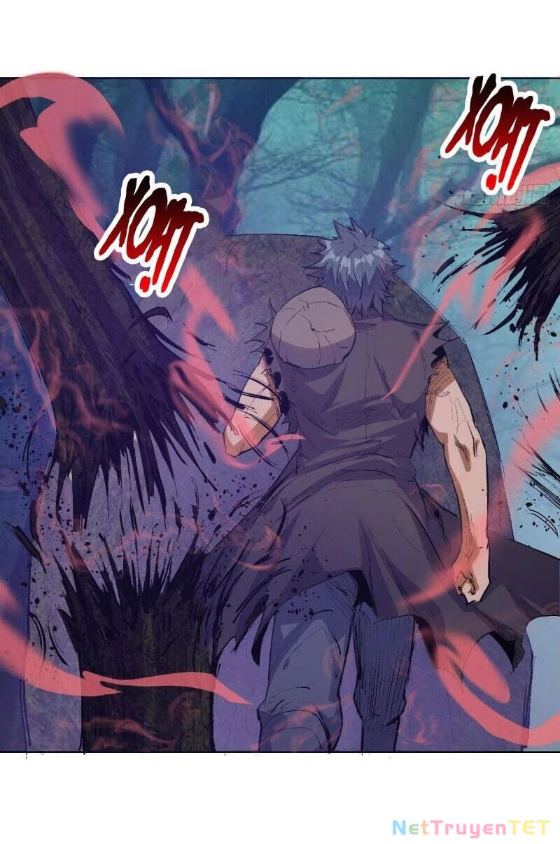 Tinh Linh Ám Đế Chapter 49 - 47