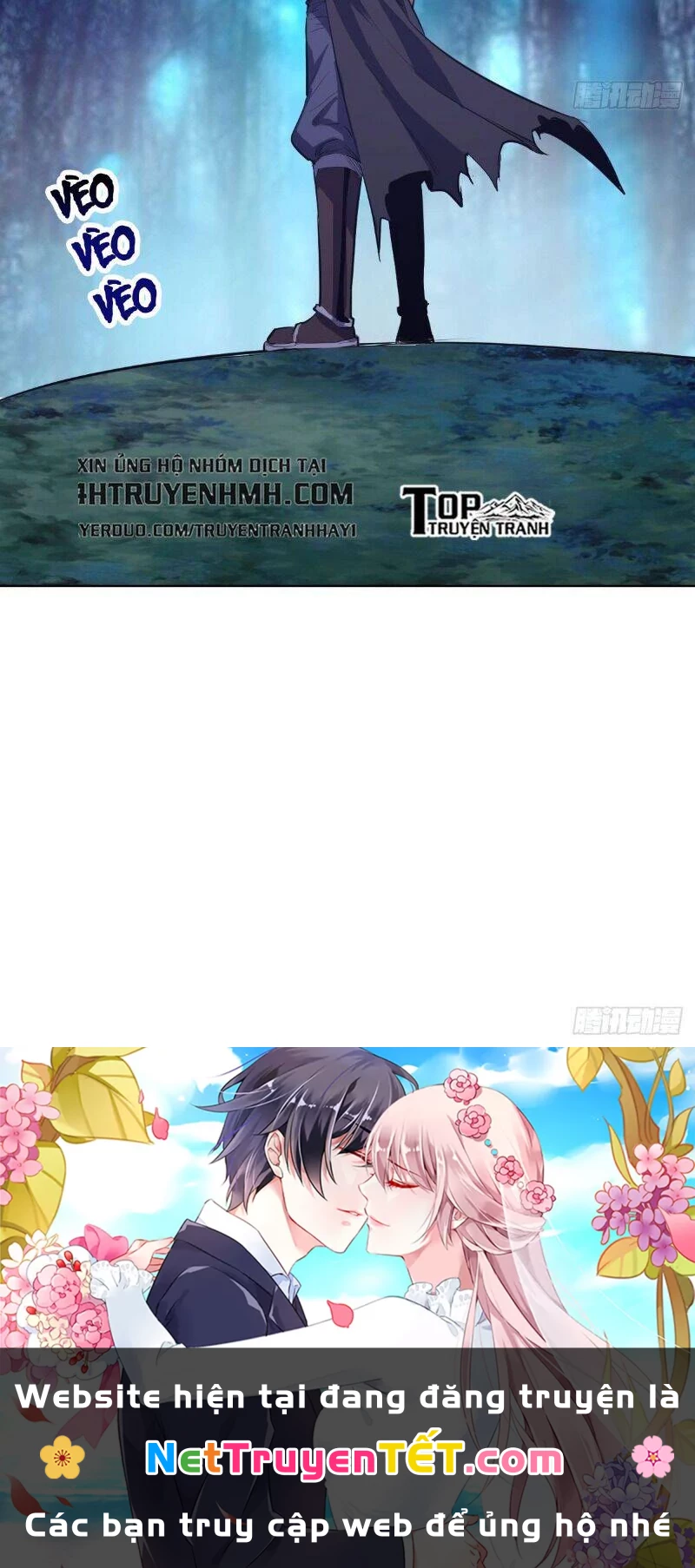 Tinh Linh Ám Đế Chapter 49 - 56
