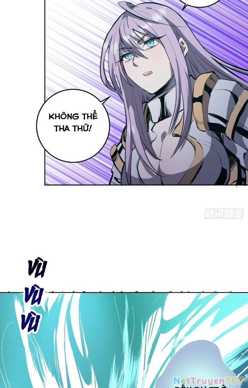 Tinh Linh Ám Đế Chapter 51 - 10