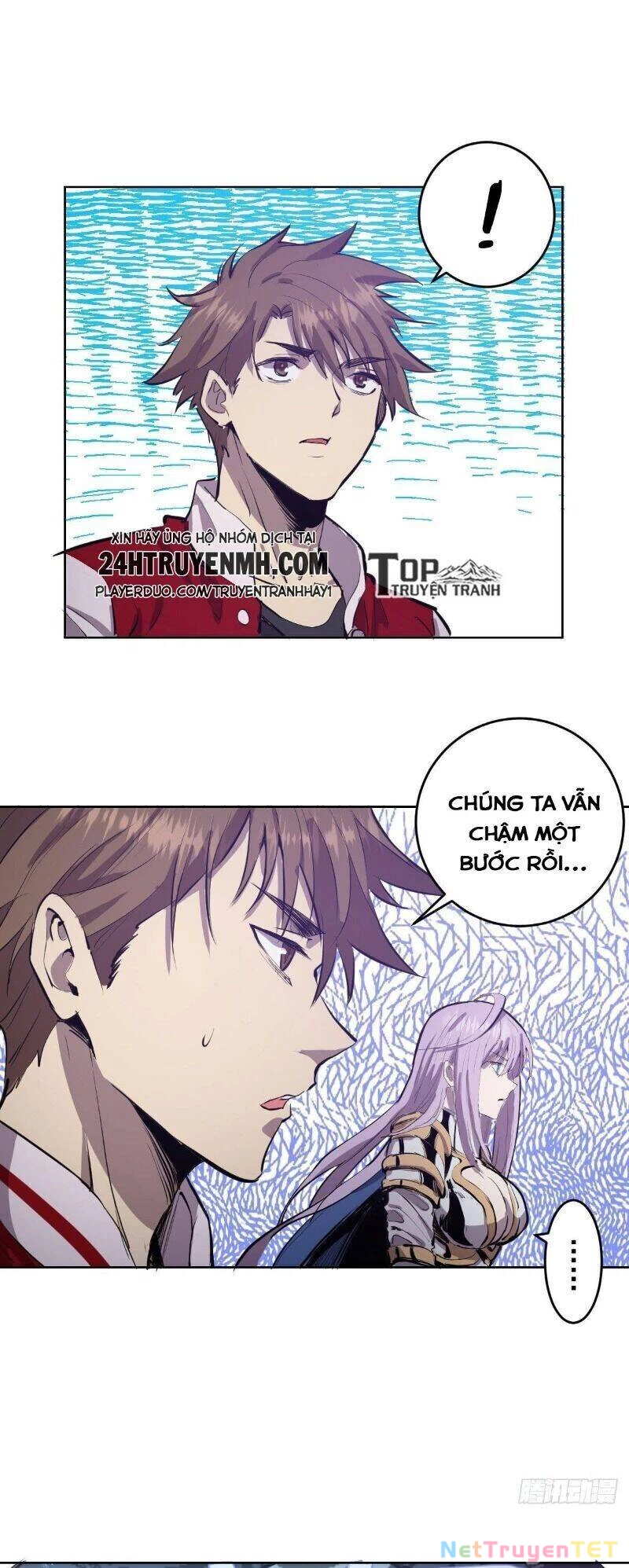 Tinh Linh Ám Đế Chapter 51 - 20