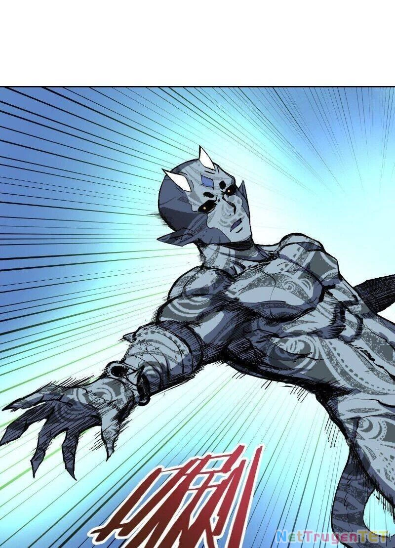 Tinh Linh Ám Đế Chapter 51 - 26