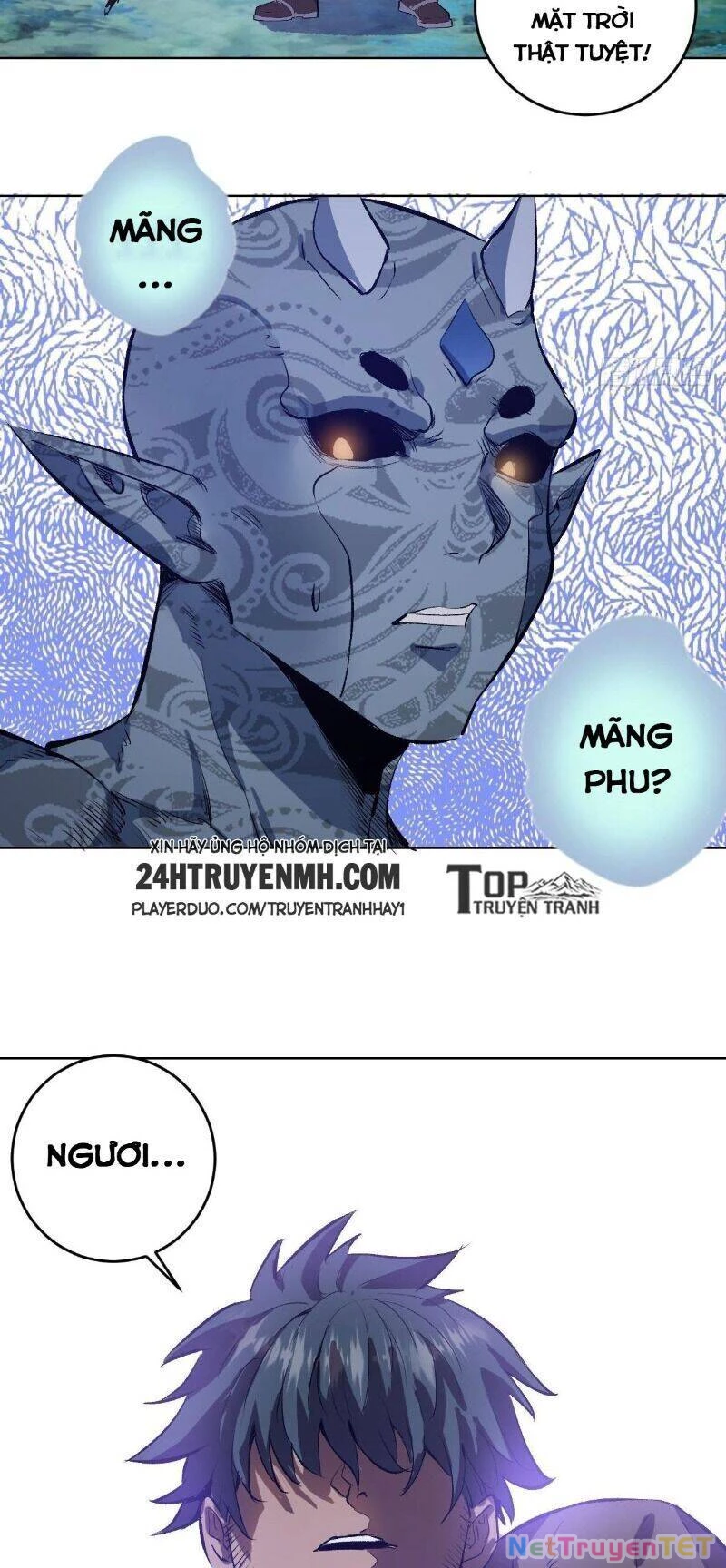 Tinh Linh Ám Đế Chapter 51 - 42