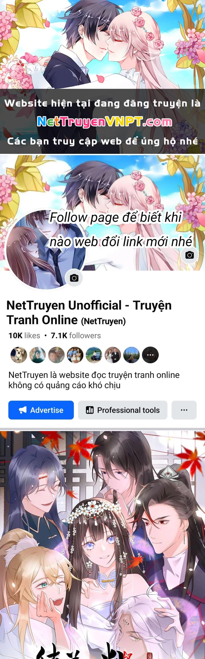 Đồ Đệ Quá Gần Gũi Phải Làm Sao Chapter 9 - 1