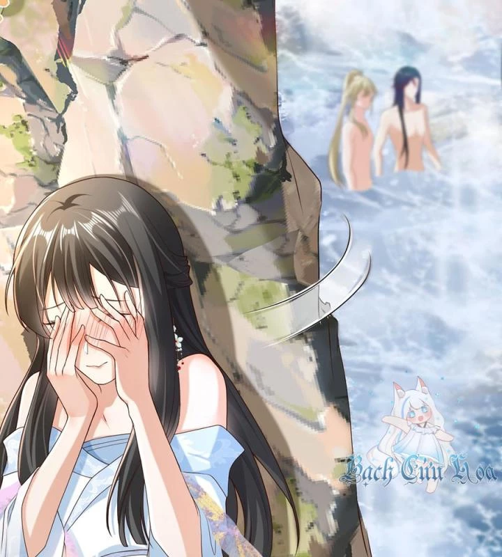 Đồ Đệ Quá Gần Gũi Phải Làm Sao Chapter 9 - 5
