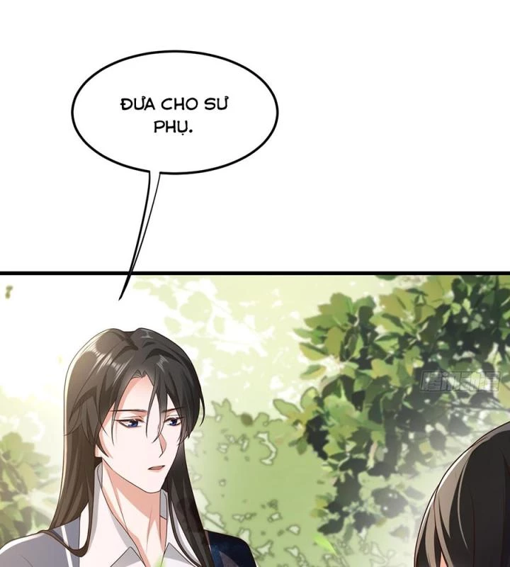 Đồ Đệ Quá Gần Gũi Phải Làm Sao Chapter 9 - 13