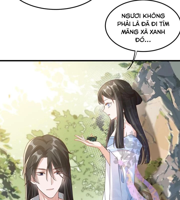 Đồ Đệ Quá Gần Gũi Phải Làm Sao Chapter 9 - 18