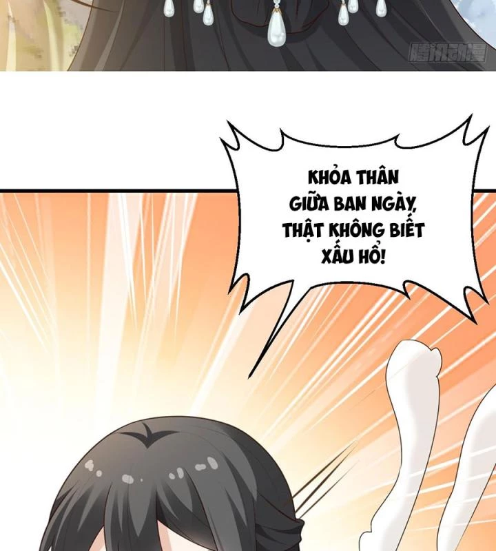 Đồ Đệ Quá Gần Gũi Phải Làm Sao Chapter 9 - 23
