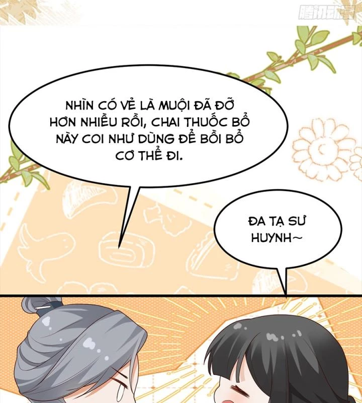 Đồ Đệ Quá Gần Gũi Phải Làm Sao Chapter 9 - 40