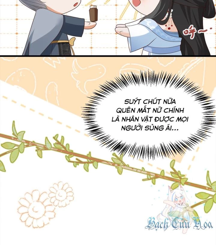 Đồ Đệ Quá Gần Gũi Phải Làm Sao Chapter 9 - 41