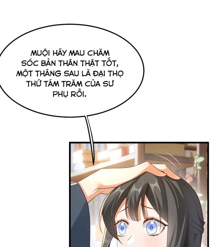 Đồ Đệ Quá Gần Gũi Phải Làm Sao Chapter 9 - 49