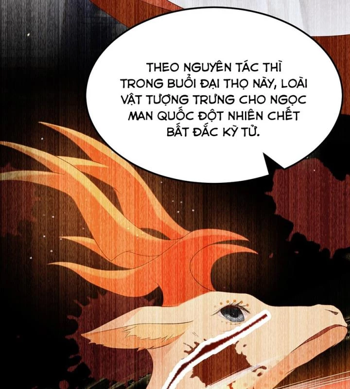 Đồ Đệ Quá Gần Gũi Phải Làm Sao Chapter 9 - 56