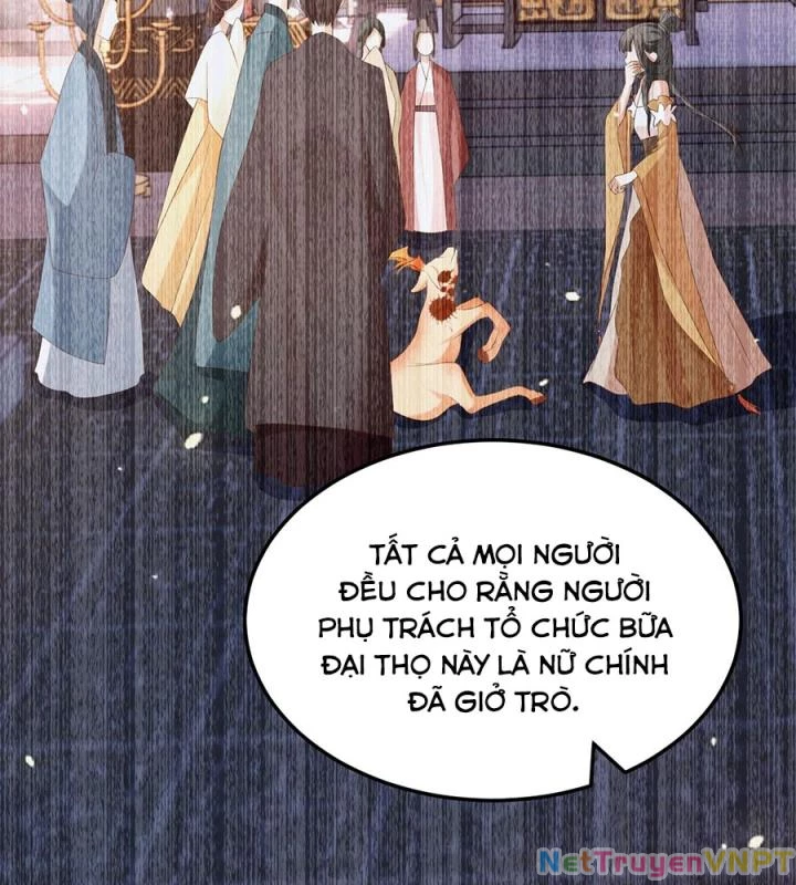 Đồ Đệ Quá Gần Gũi Phải Làm Sao Chapter 9 - 59