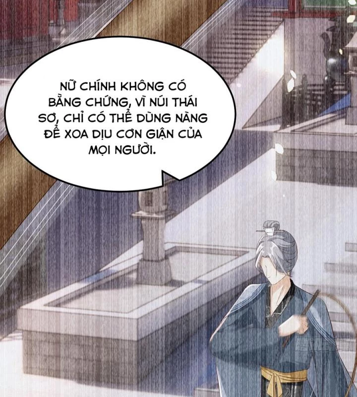 Đồ Đệ Quá Gần Gũi Phải Làm Sao Chapter 9 - 61