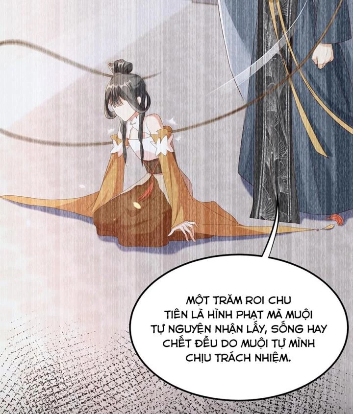 Đồ Đệ Quá Gần Gũi Phải Làm Sao Chapter 9 - 62