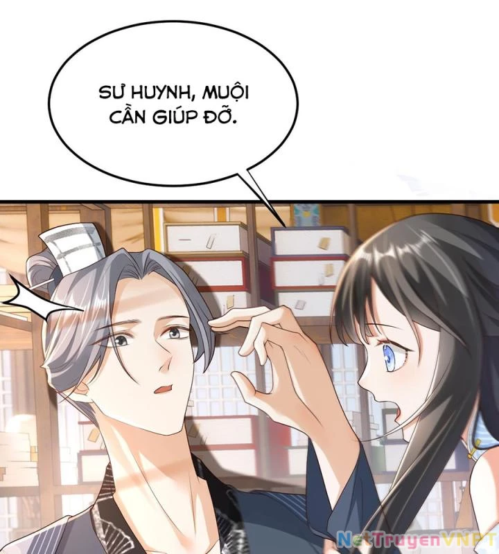 Đồ Đệ Quá Gần Gũi Phải Làm Sao Chapter 9 - 69