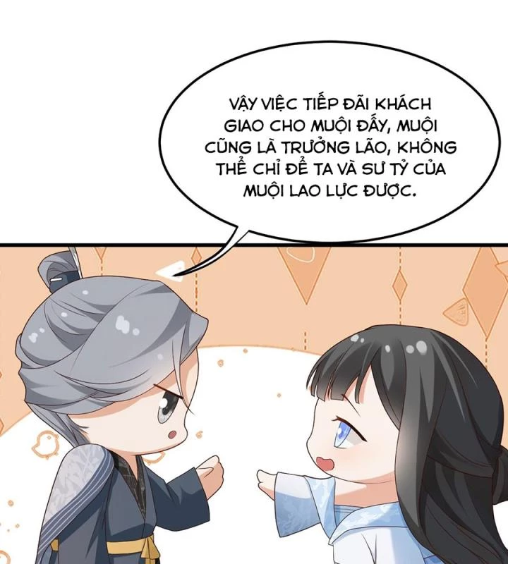 Đồ Đệ Quá Gần Gũi Phải Làm Sao Chapter 9 - 71