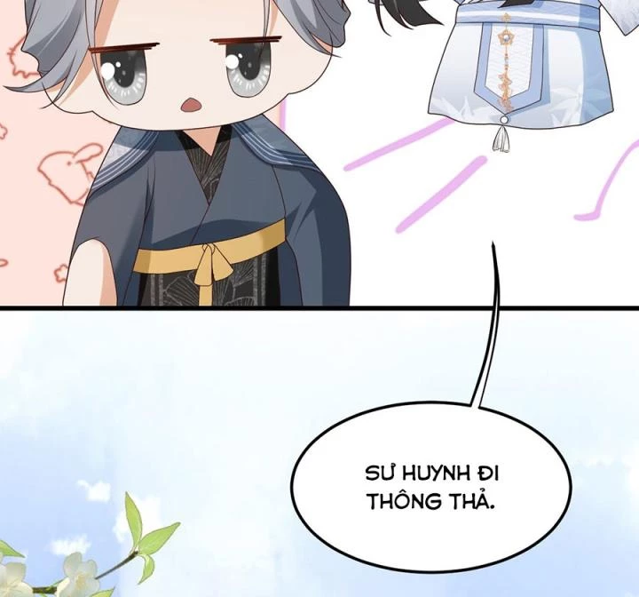 Đồ Đệ Quá Gần Gũi Phải Làm Sao Chapter 9 - 74