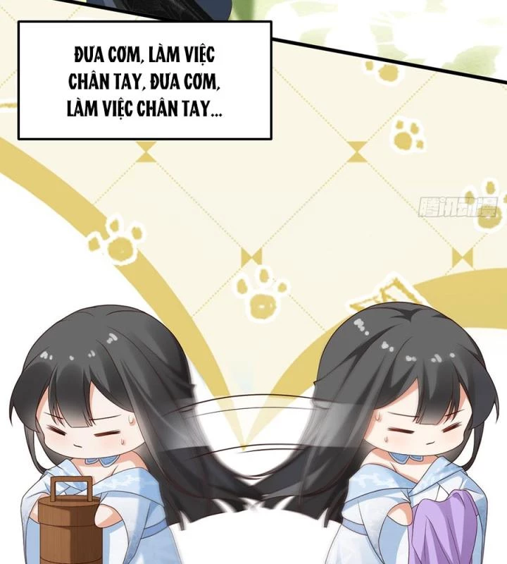 Đồ Đệ Quá Gần Gũi Phải Làm Sao Chapter 9 - 83
