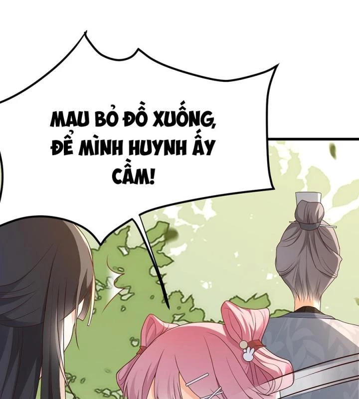 Đồ Đệ Quá Gần Gũi Phải Làm Sao Chapter 9 - 85
