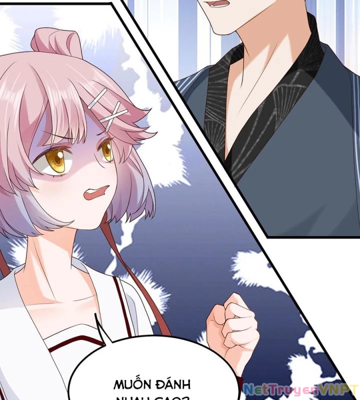 Đồ Đệ Quá Gần Gũi Phải Làm Sao Chapter 9 - 88