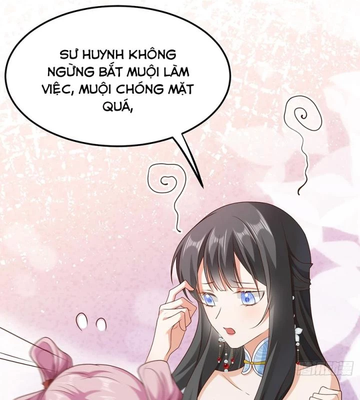 Đồ Đệ Quá Gần Gũi Phải Làm Sao Chapter 9 - 92
