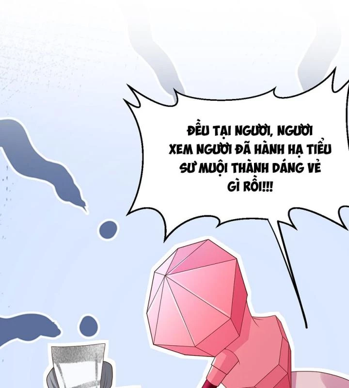 Đồ Đệ Quá Gần Gũi Phải Làm Sao Chapter 9 - 95