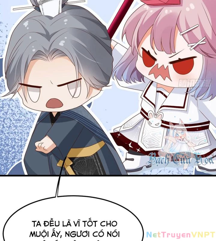 Đồ Đệ Quá Gần Gũi Phải Làm Sao Chapter 9 - 96