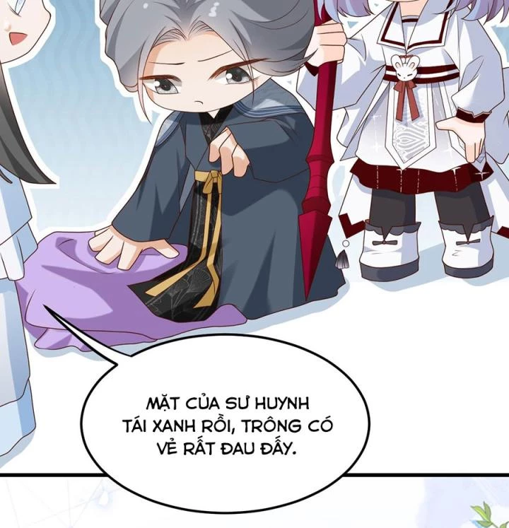 Đồ Đệ Quá Gần Gũi Phải Làm Sao Chapter 9 - 101