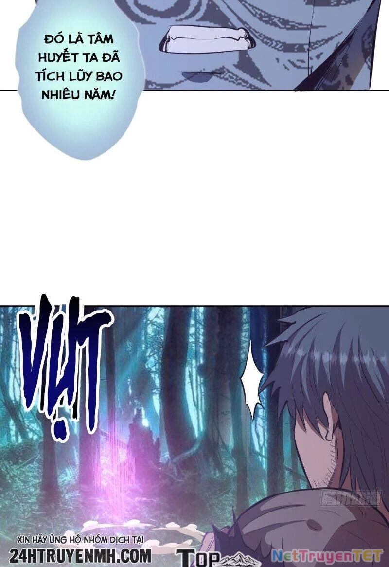 Tinh Linh Ám Đế Chapter 52 - 6
