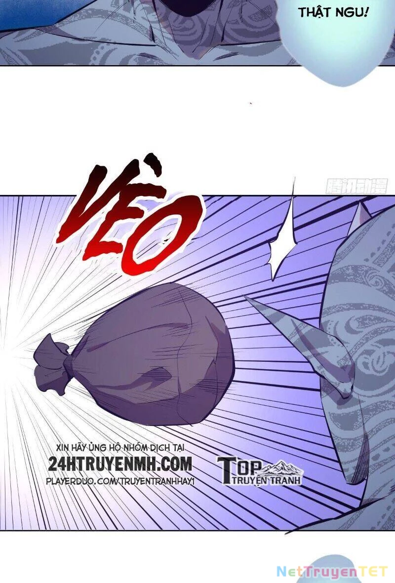 Tinh Linh Ám Đế Chapter 52 - 19