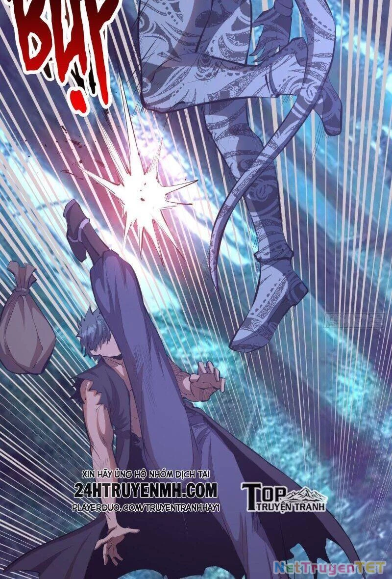 Tinh Linh Ám Đế Chapter 52 - 23
