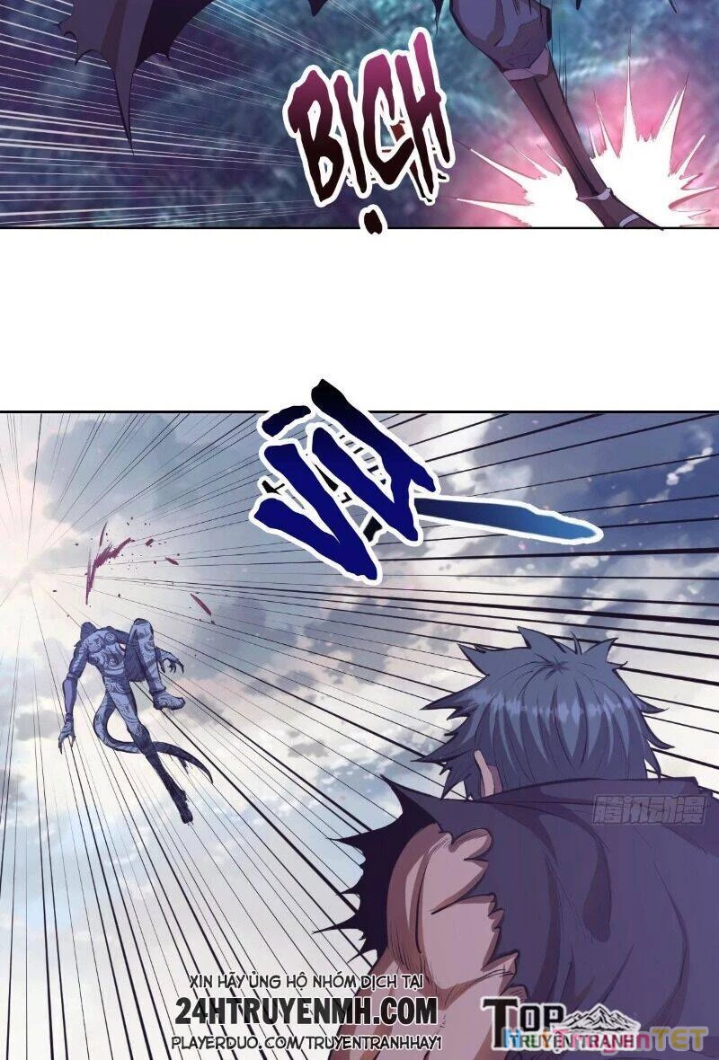 Tinh Linh Ám Đế Chapter 52 - 24