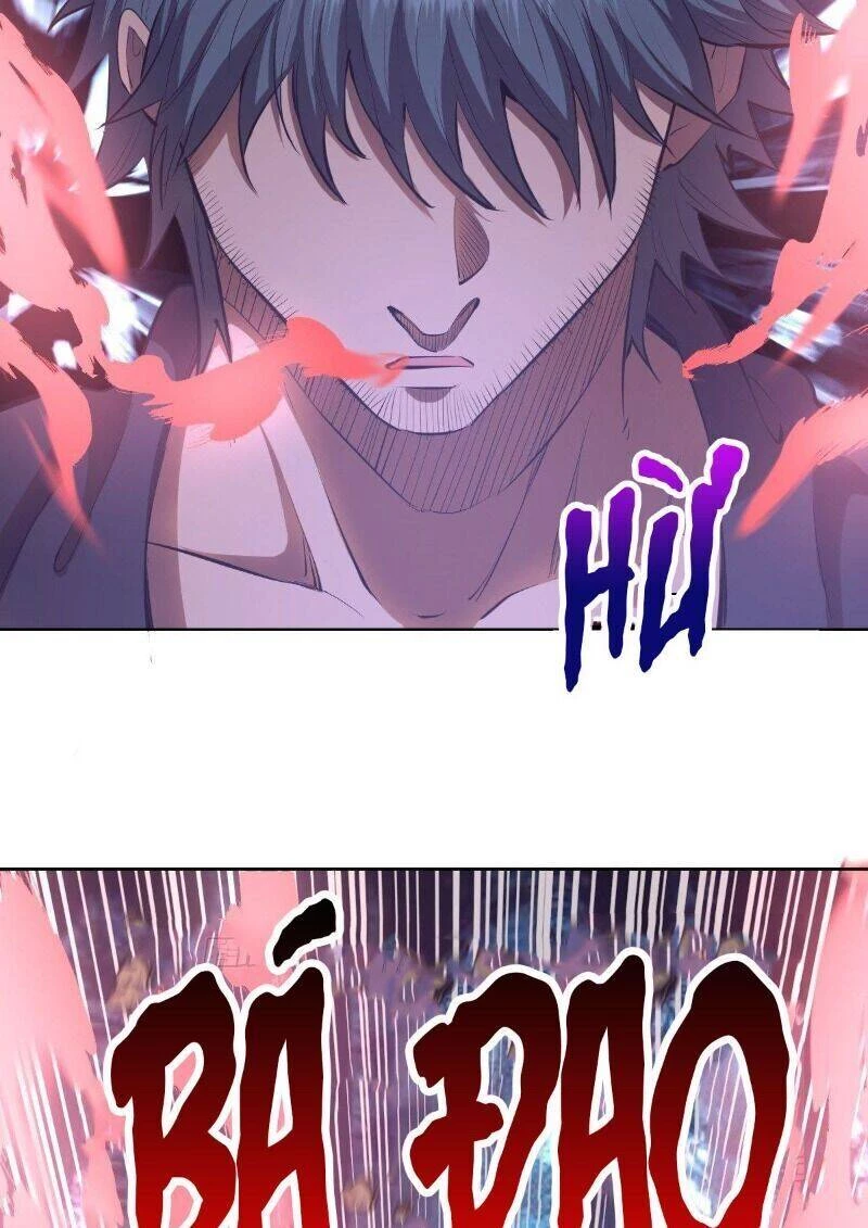 Tinh Linh Ám Đế Chapter 52 - 26