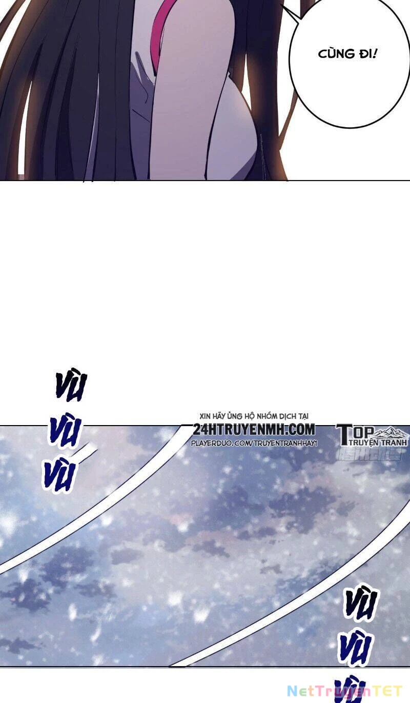 Tinh Linh Ám Đế Chapter 53 - 27
