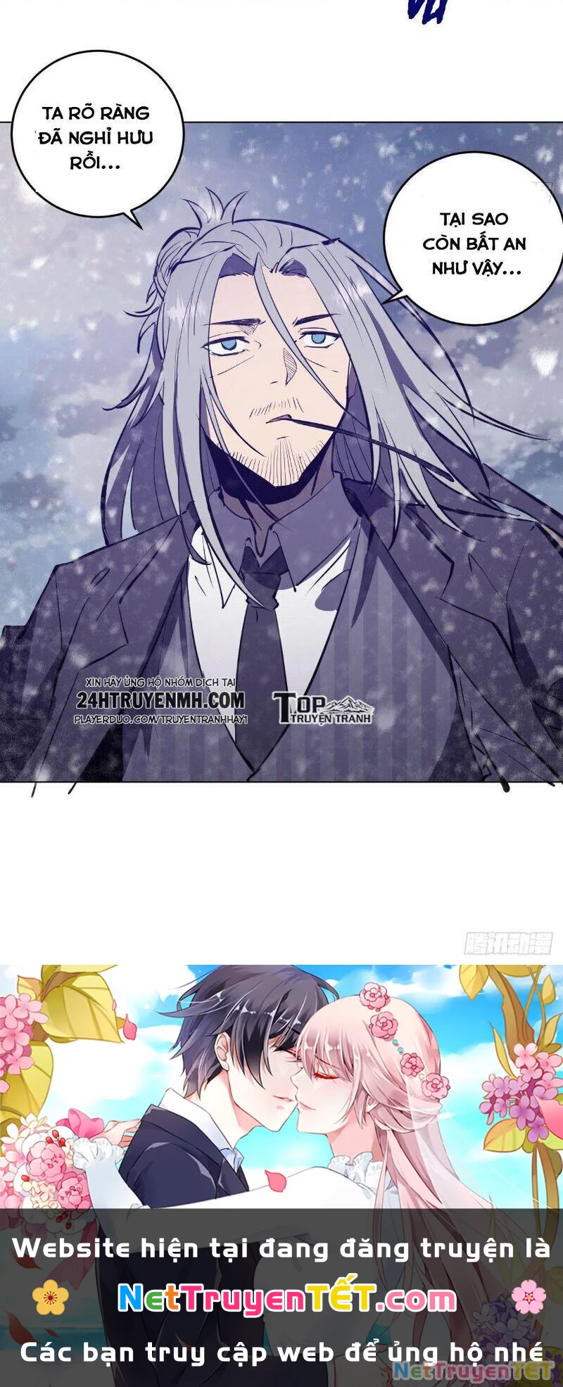 Tinh Linh Ám Đế Chapter 53 - 29