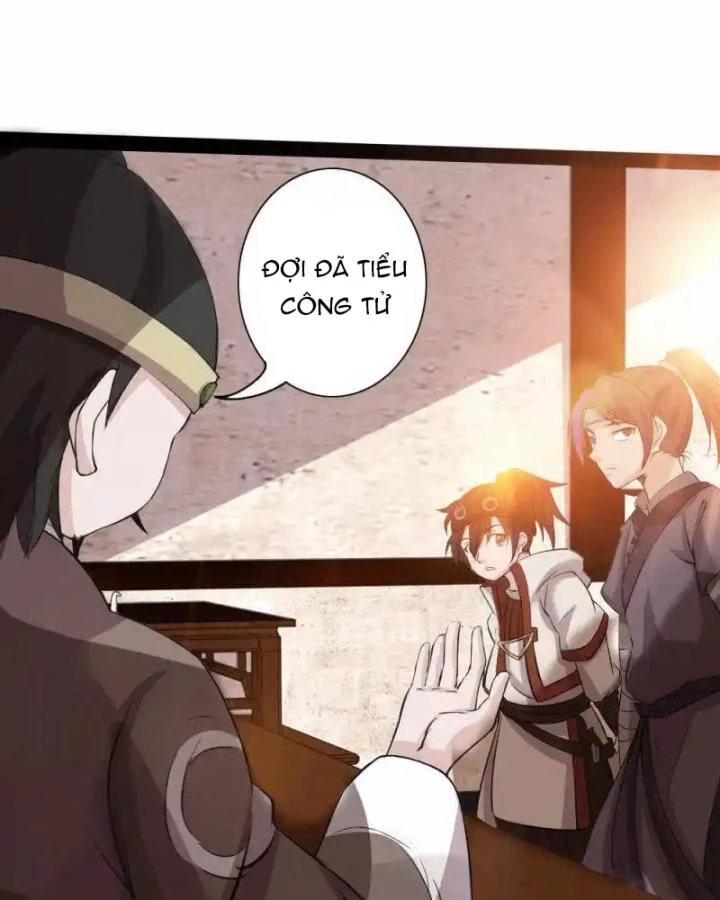 Truy Thiên Chapter 8 - 4