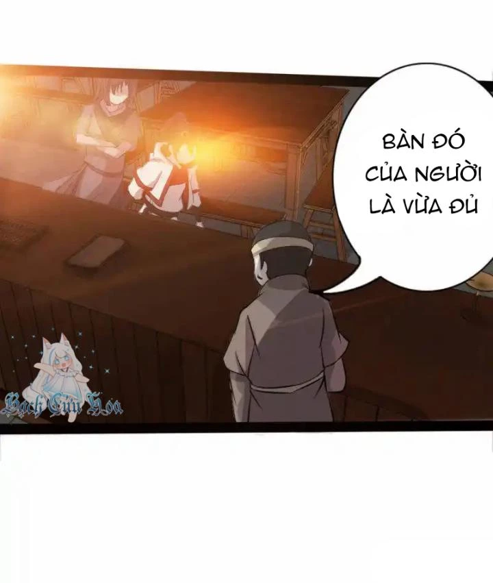 Truy Thiên Chapter 8 - 8
