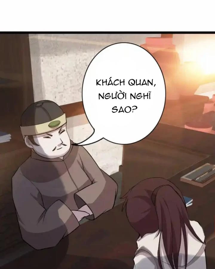 Truy Thiên Chapter 8 - 21