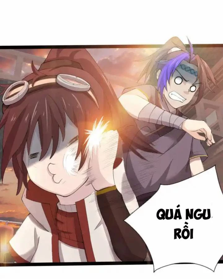 Truy Thiên Chapter 8 - 32