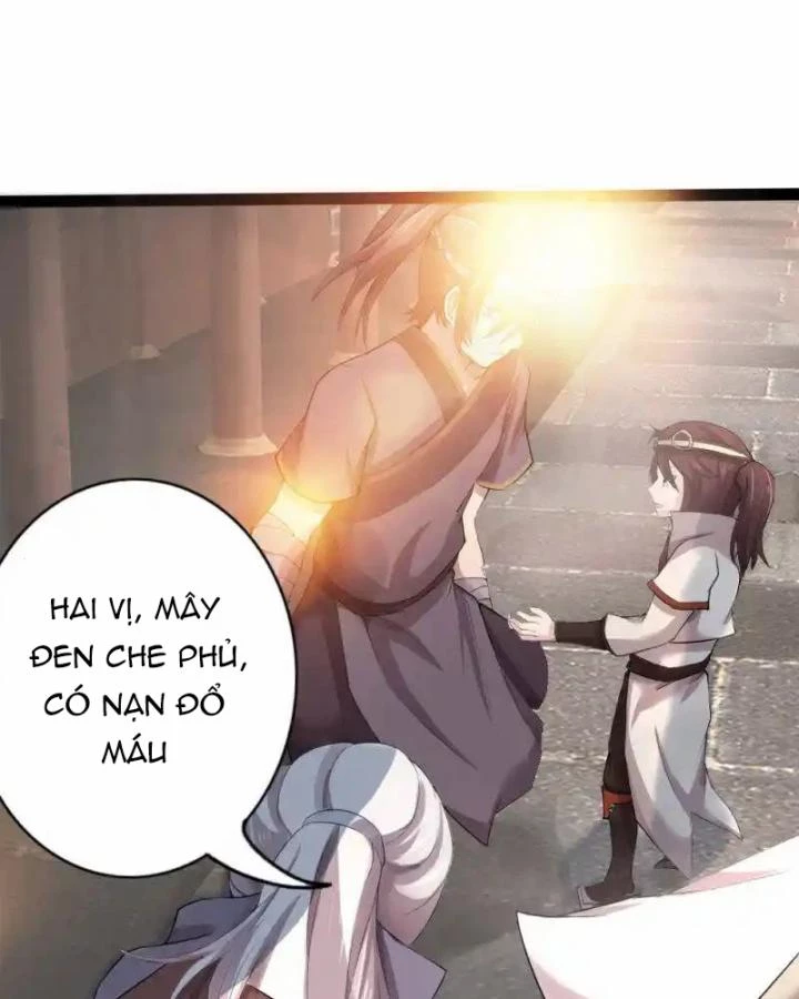 Truy Thiên Chapter 8 - 35