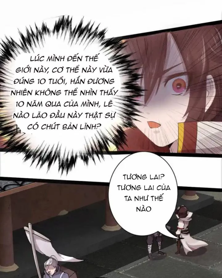 Truy Thiên Chapter 8 - 58