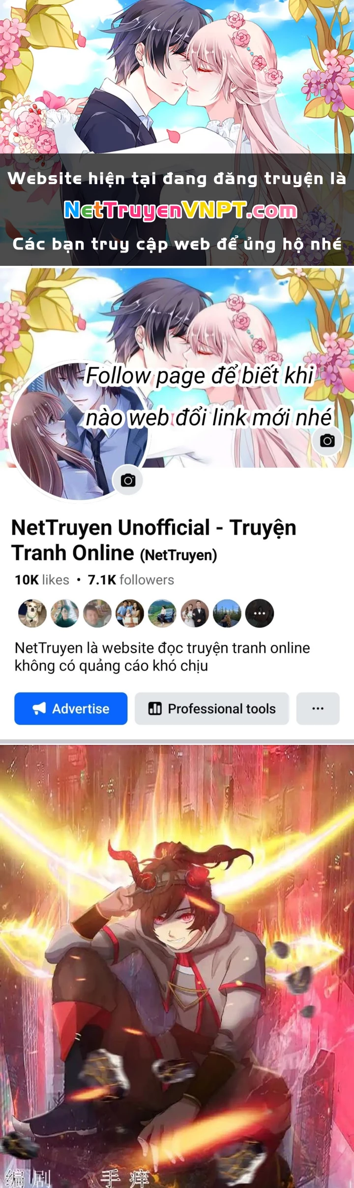 Truy Thiên Chapter 17 - 1