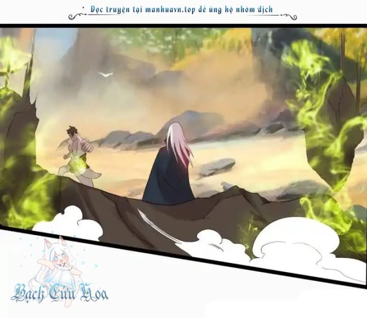 Truy Thiên Chapter 17 - 3